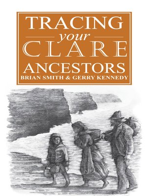 cover image of A Guide to Tracing your Clare Ancestors